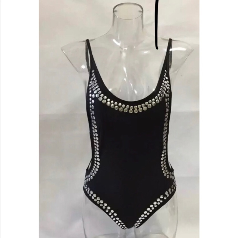 bodysuit